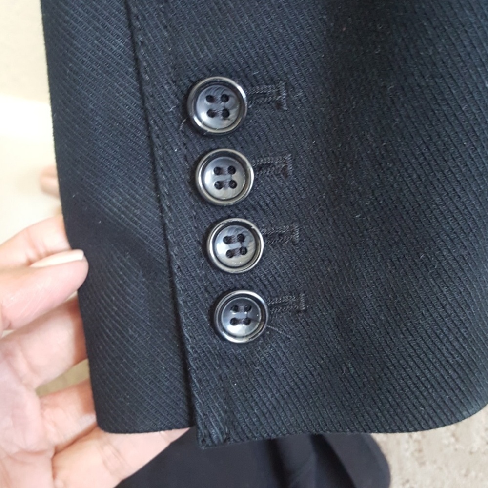 William Rast Blazer - Picture 4 of 5